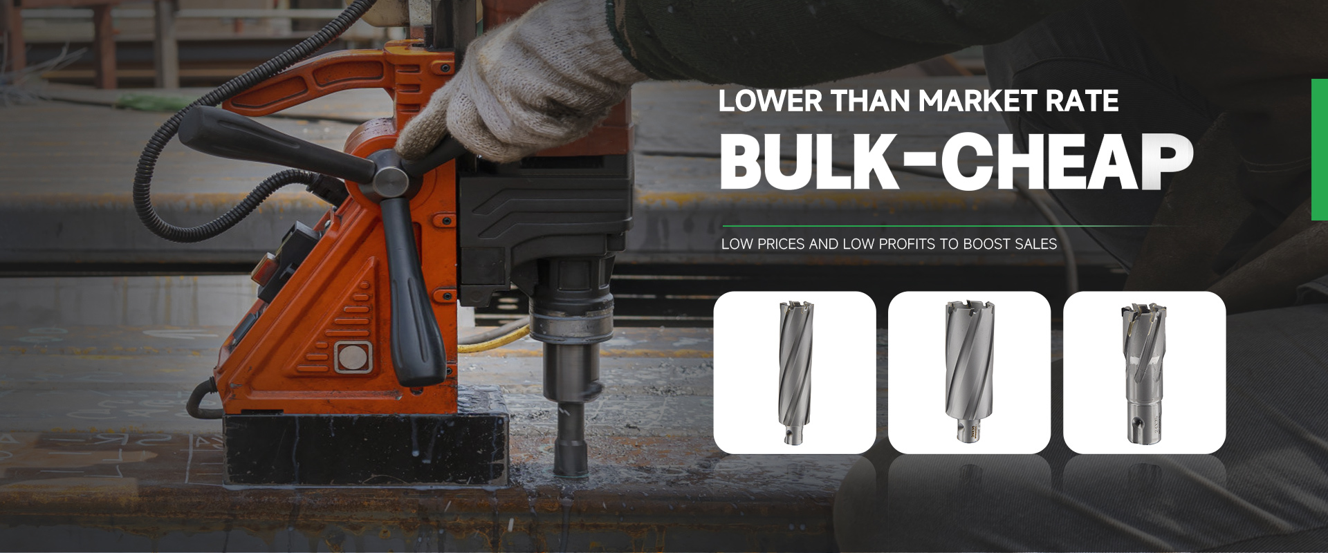 calidad rebabas del carburo de tungsteno fábrica