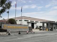 Las herramientas de corte de Babos