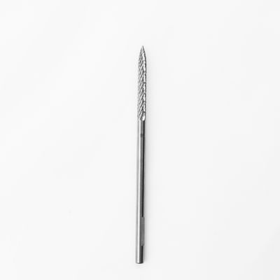 Buen precio 3 pulgadas 75 mm de neumático reamer de metal taladro de reparación de neumáticos reamer bits para acero en línea