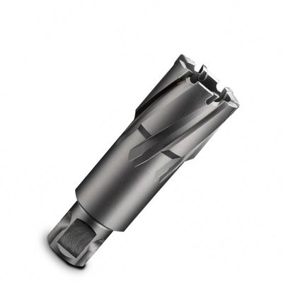 Buen precio Profundidad de corte de 50 mm X Corte de 35 mm Dia TCT Cortador anular con percha universal en línea