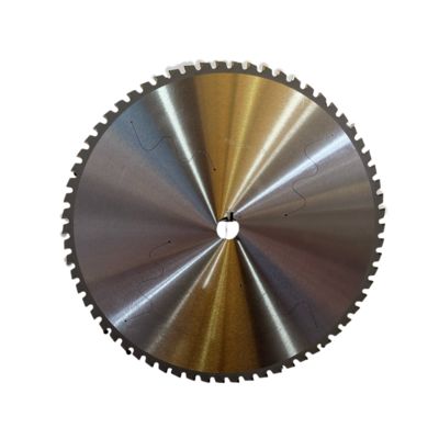 Buen precio Cuchilla de sierra circular TCT de 270 mm de 11 pulgadas para corte de metal en línea