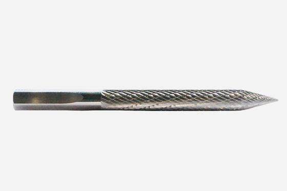 Buen precio 1/2 pulgadas 13 mm de perforación de la represa de neumáticos para la reparación de neumáticos Carburo 1 2 de la represa de perforación en línea