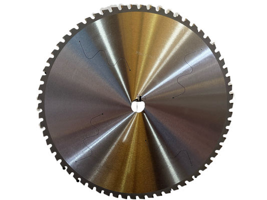 Buen precio Cuchilla de sierra circular TCT de 270 mm de 11 pulgadas para corte de metal en línea