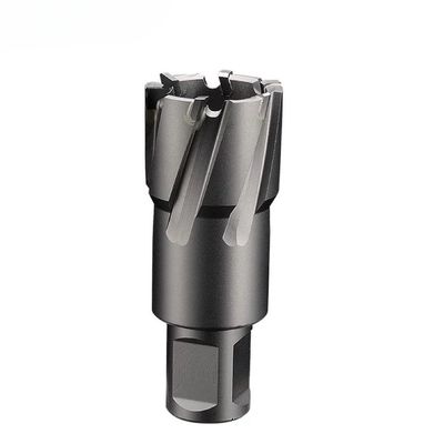 Buen precio Carburo de tungsteno con punta de 50 mm Profundidad de corte en línea