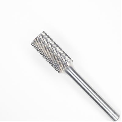 Buen precio SA-1 Carburo sólido de tungsteno de carburador rotativo 1/5 