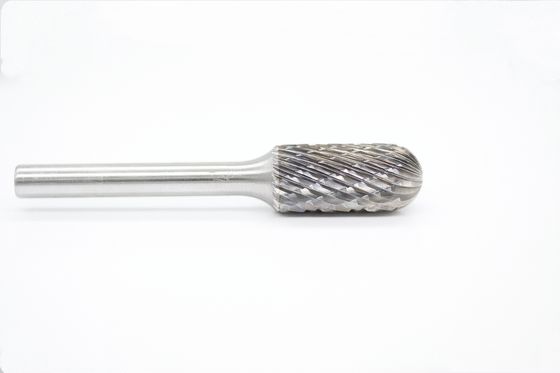 Buen precio Conformación de las piezas de carburo de tungsteno del molinillo de herramientas 3/8