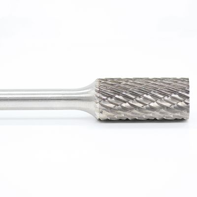 Buen precio SA-6 cilindro sin corte de extremo de las orugas para la molienda 5/8 