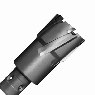 Buen precio Profundidad de corte de 35 mm Cortador anular de carburo de tungsteno con punta de 18 mm Fein en línea