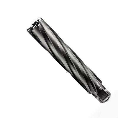Buen precio Profundidad de corte de 100 mm Cortador anular TCT Diámetro de corte de 65 mm Cortador anular universal en línea
