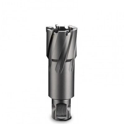 Buen precio Cortadores anulados de 50 mm TCT Carburo de tungsteno Cortador anulado con punta de 19.05 mm en línea