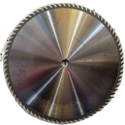Buen precio Presión en caliente 12 pulgadas TCT Cerradura circular 80T 300mm Tct Saw Blade en línea