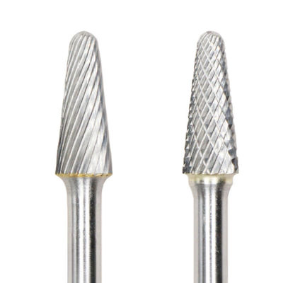 Buen precio Tipo de flauta de corte único 12 mm * 28 mm SL Forma del condilátero con el radio del extremo de la broca 6 mm longitud del corte de la vara 28 mm para la broca del molinero en línea