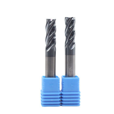 Buen precio 10*25*10*75*4T 4 flautas Revestimiento de acero de aleación, acero endurecido, hierro fundido gris, hierro fundido dúctil en línea
