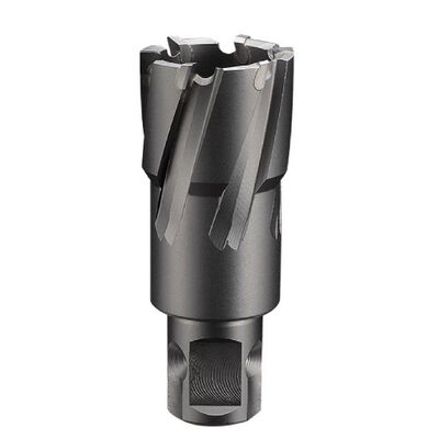 Buen precio OEM 35mm Profundidad de corte TCT Cortador anular de 19.05mm Cortador anular de barrera universal en línea